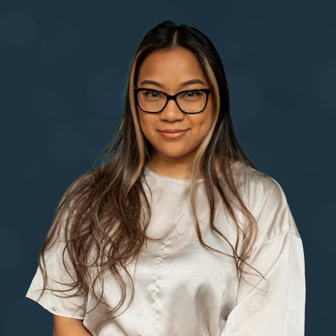 Mariah Tran